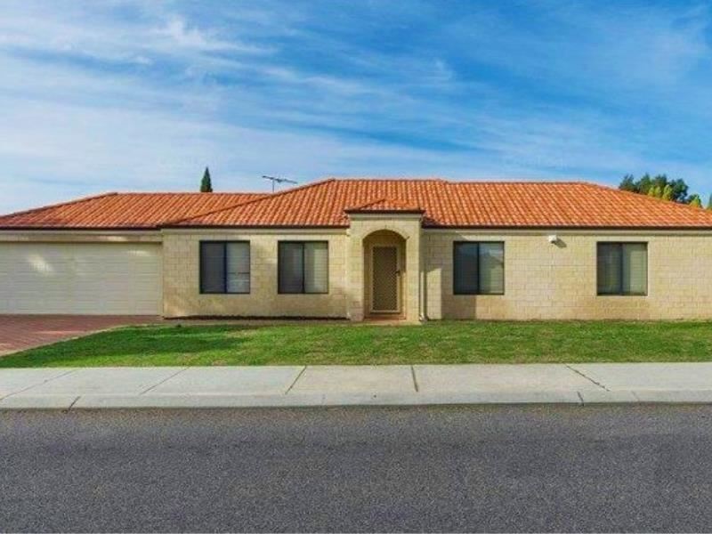 4A Arun Place, Nollamara