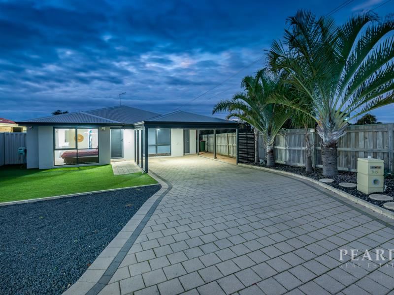 51B Hyland Crescent, Clarkson WA 6030