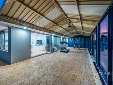 51B Hyland Crescent, Clarkson WA 6030