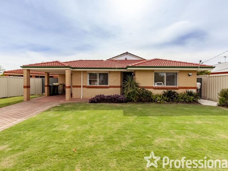 21 Abernethy Grove, Seville Grove