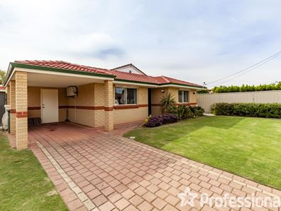 21 Abernethy Grove, Seville Grove WA 6112