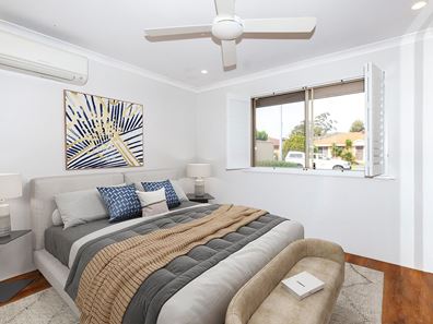 21 Abernethy Grove, Seville Grove WA 6112