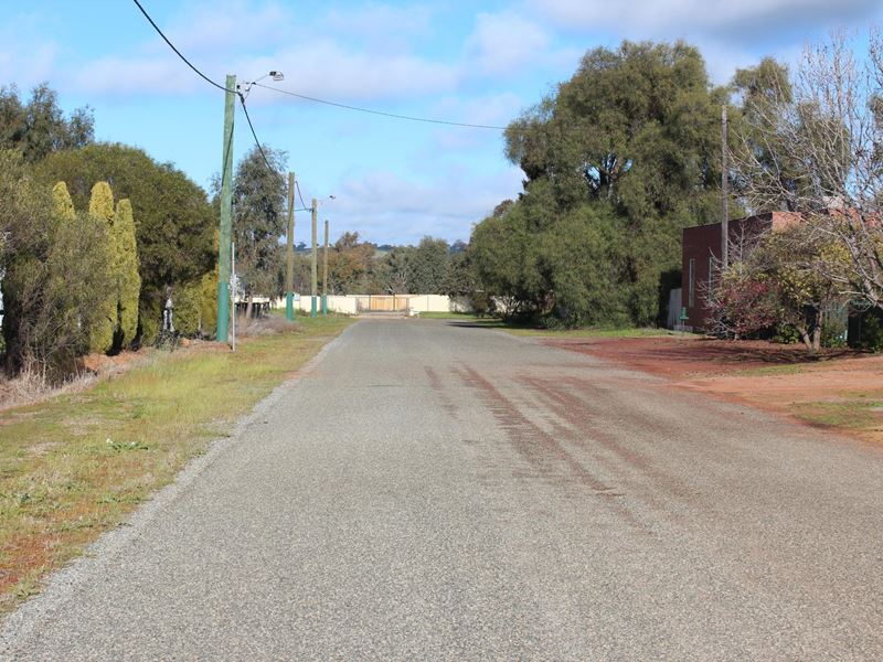 LOT/66 & 67 Knight St, Northam