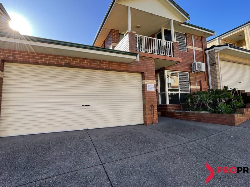 11/20 Harvey Street, Burswood WA 6100