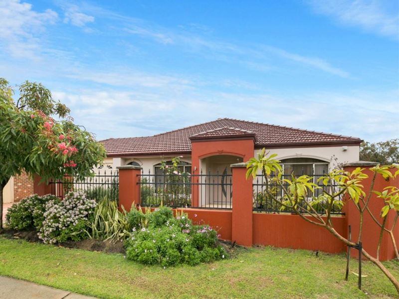 45 Pulo Road, Brentwood