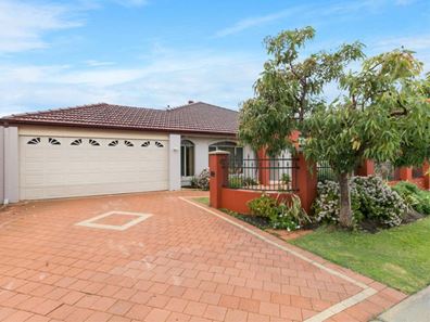 45 Pulo Road, Brentwood WA 6153