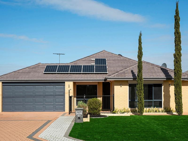 57 Mclaren Avenue, Beeliar