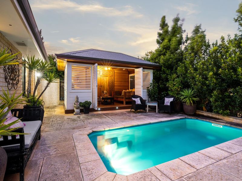 3 Boyd Close, South Guildford