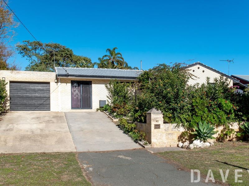 40 Giles Avenue, Padbury