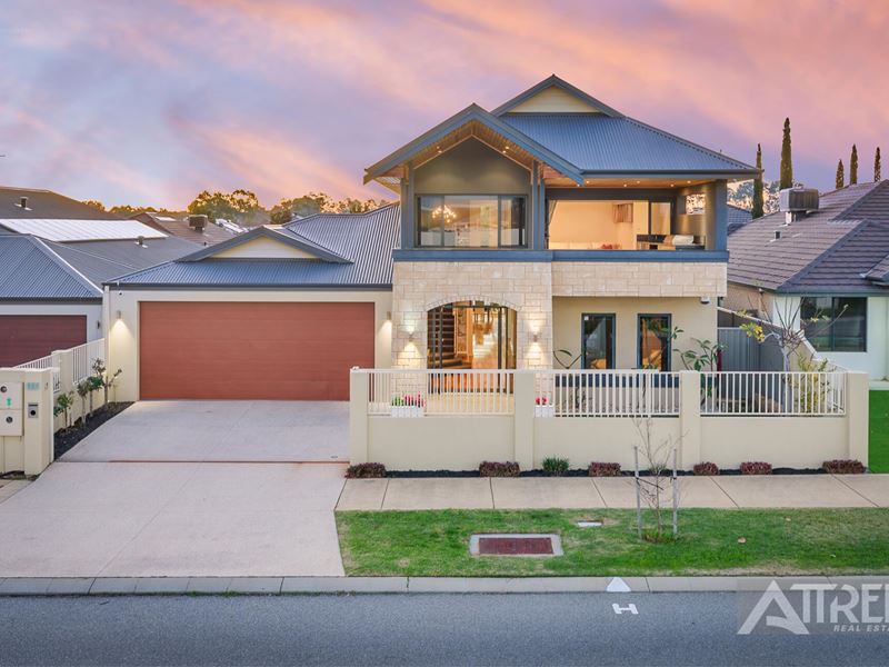 355 Wright Road, Piara Waters