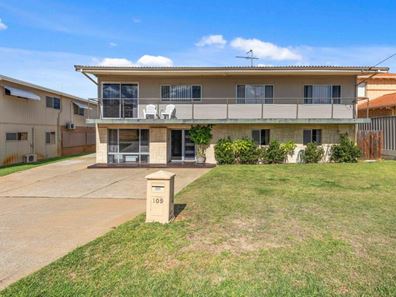 105 Ormsby Terrace, Mandurah WA 6210
