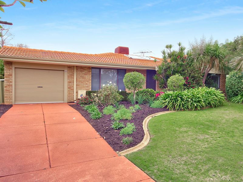 26 Alconbury Road, Kingsley