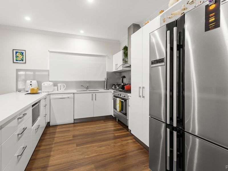 23 Tomarito Crescent, Bilingurr