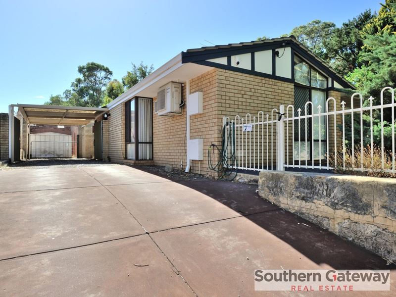 16 Skottowe Parkway, Parmelia