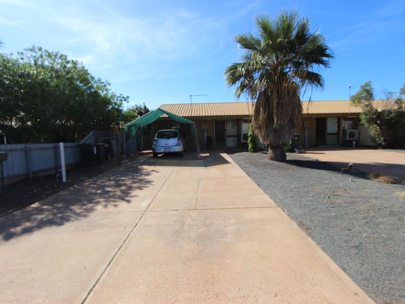 1/11 Hill Place, Millars Well