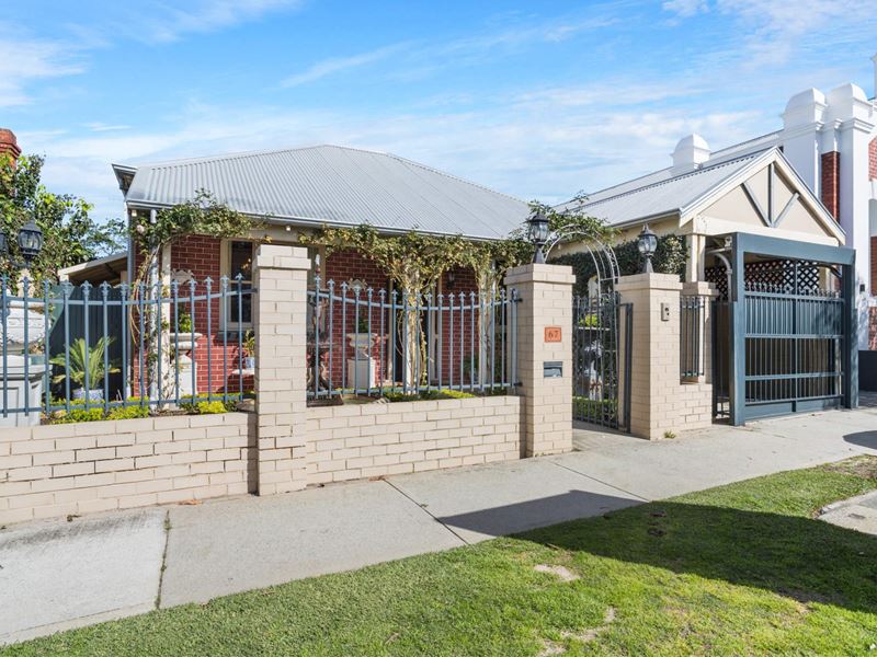 67 Barlee Street, Mount Lawley