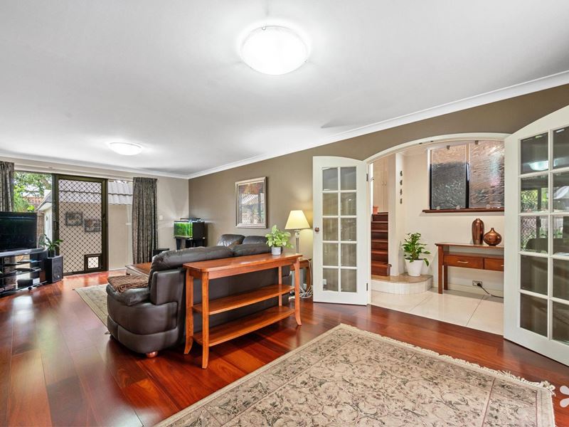 13 Rossmoyne Drive, Rossmoyne