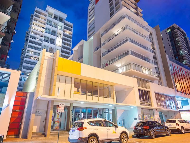 89/151 Adelaide Tce, East Perth