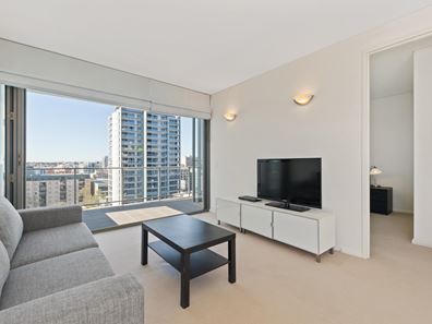 89/151 Adelaide Tce, East Perth WA 6004