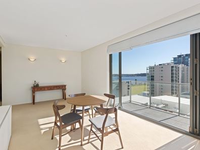 89/151 Adelaide Tce, East Perth WA 6004