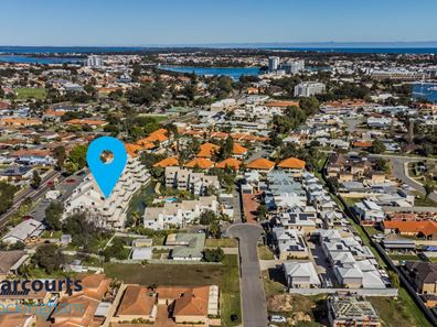 40/132-140 Mandurah Tce, Mandurah WA 6210