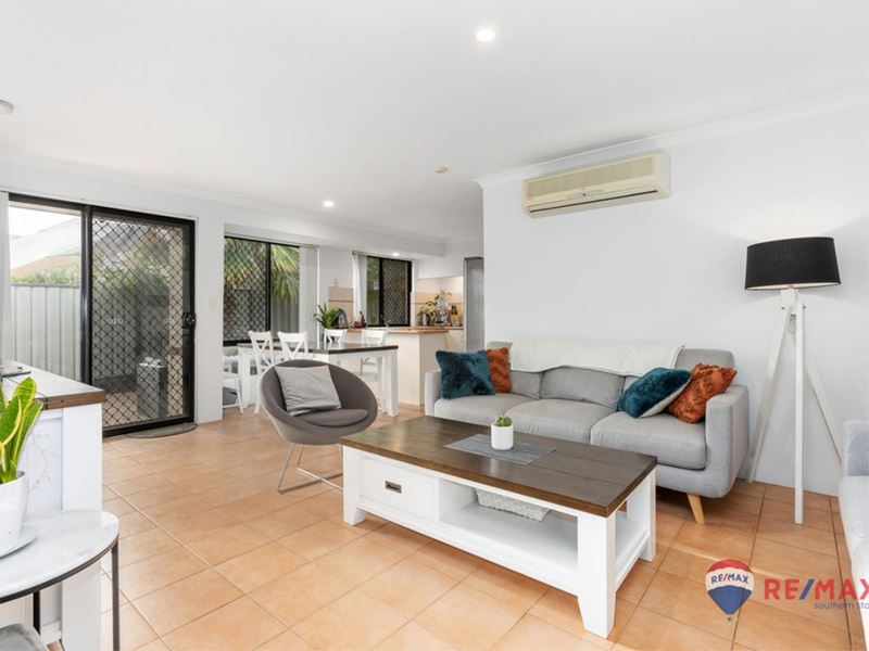 4C Ball Place, Queens Park