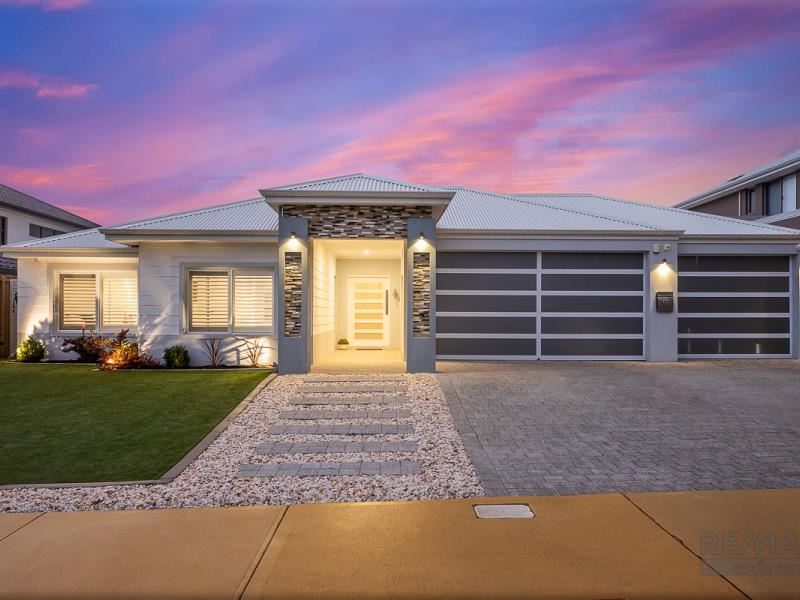 66 Venice Entrance, Iluka