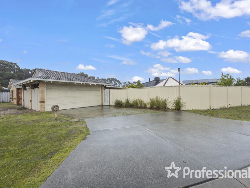 190 Hamelin Drive, Ballajura