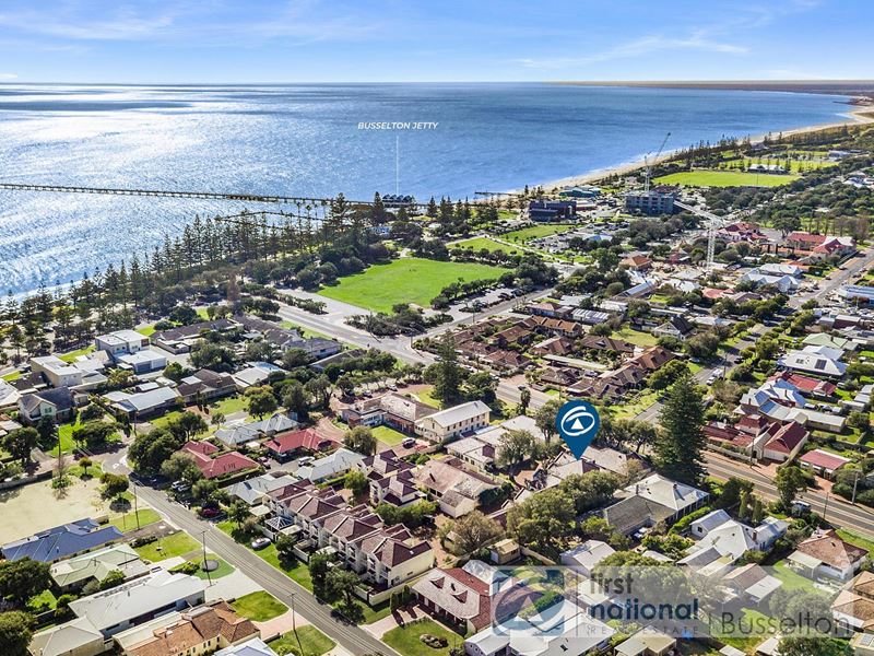 6/26 West Street, West Busselton