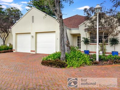 6/26 West Street, West Busselton WA 6280