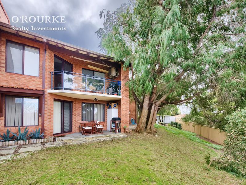 25/72 Stanley Street, Scarborough