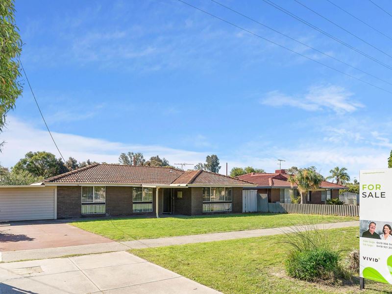 46 Hybanthus Road, Ferndale