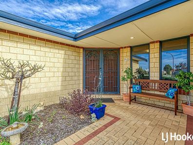 13 Antigua Place, Southern River WA 6110