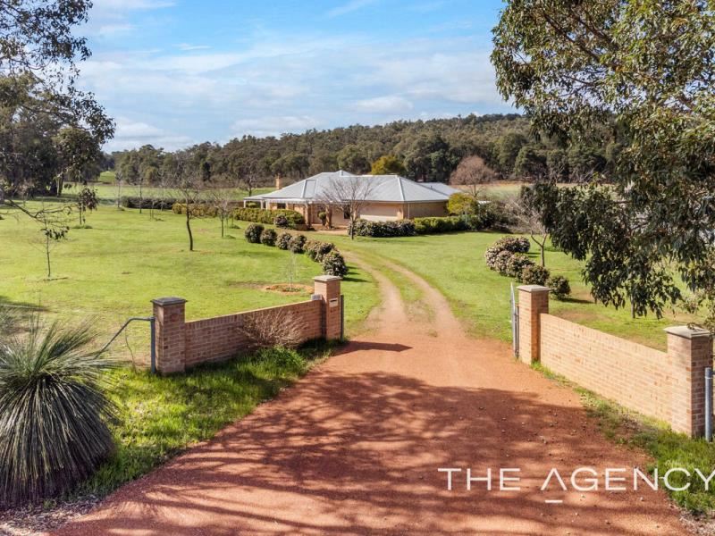 2500 Tarrup Street, Chidlow