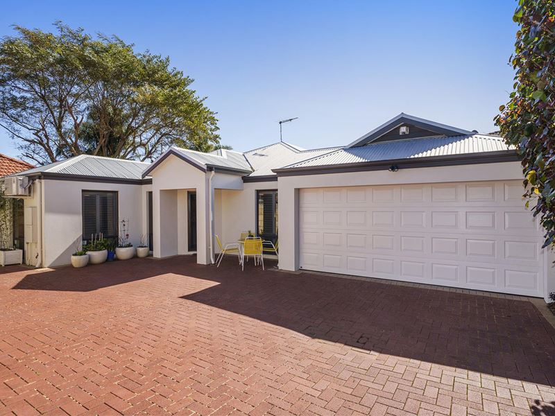 8B Ambrose Street, Innaloo