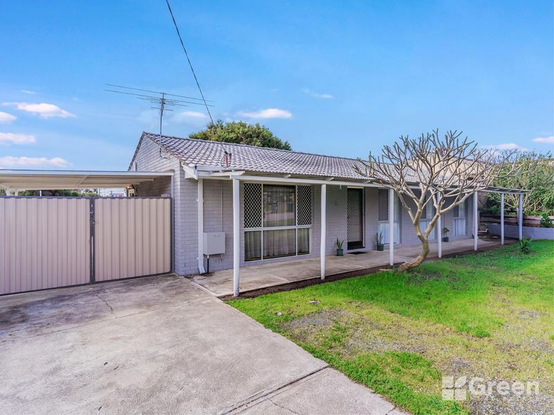 2 Fletcher  Way, Mandurah