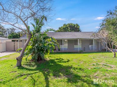 2 Fletcher  Way, Mandurah WA 6210