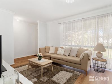 2 Fletcher  Way, Mandurah WA 6210