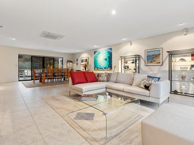 15 Portsea Rise, Mosman Park WA 6012