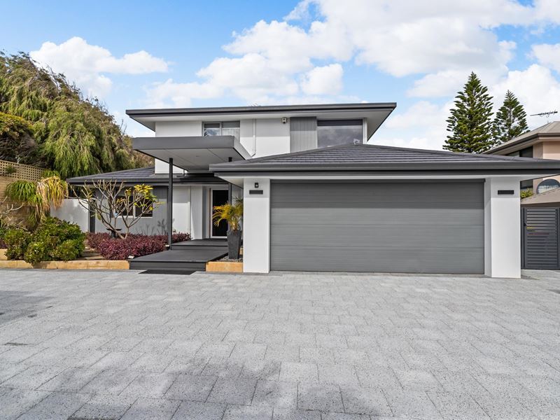 16 Margaret Street, Watermans Bay