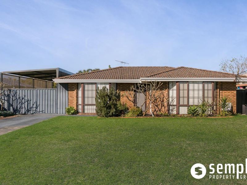 56 Gumnut Crescent, Safety Bay WA 6169