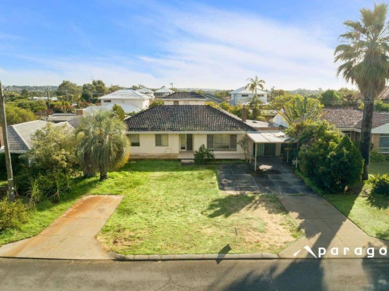 149 Wordsworth Avenue, Yokine