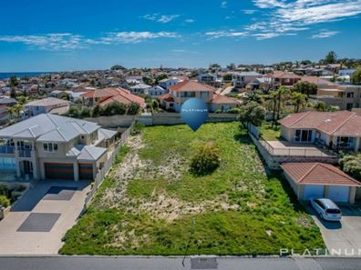 38 Southern Cross Circle, Ocean Reef WA 6027