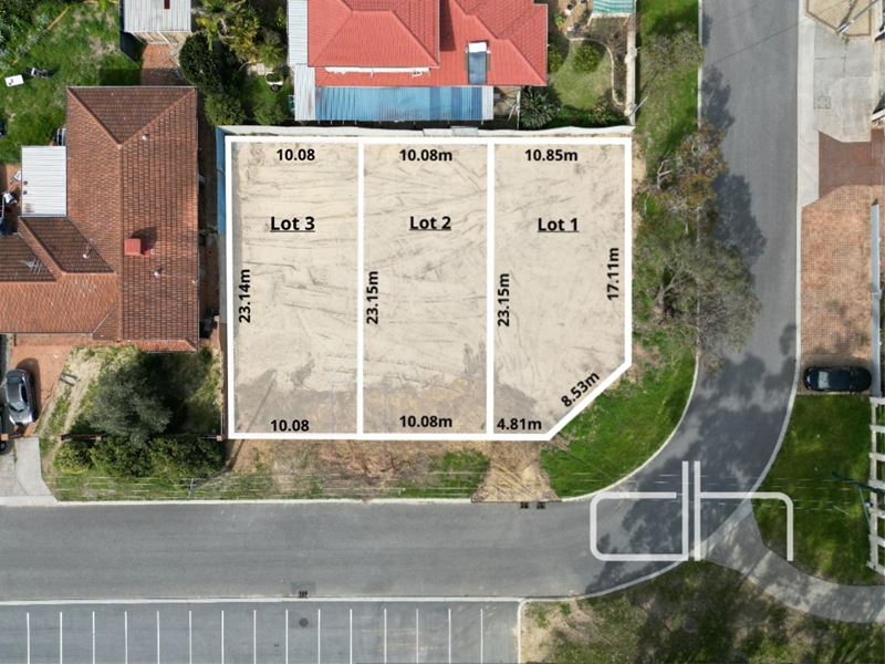 14 Arnos Way, Girrawheen