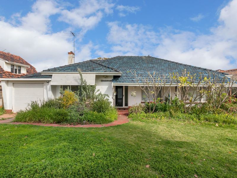 159 Lockhart Street, Como
