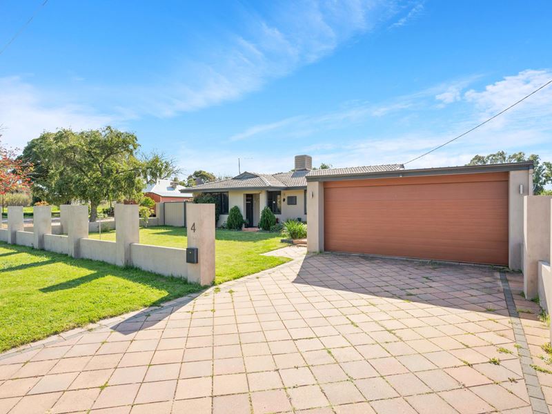 4 Vera Street, Gosnells