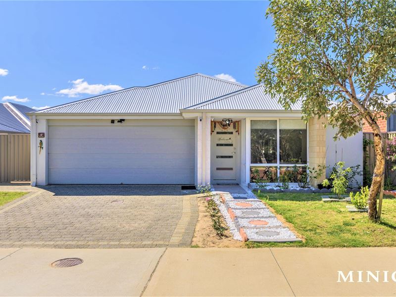 47 Dundatha Drive, Byford