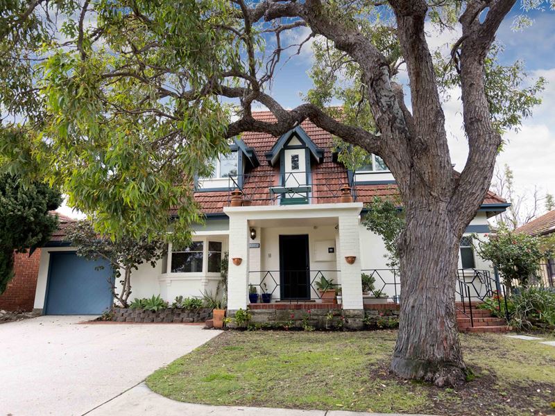 430 Canning Highway, Como