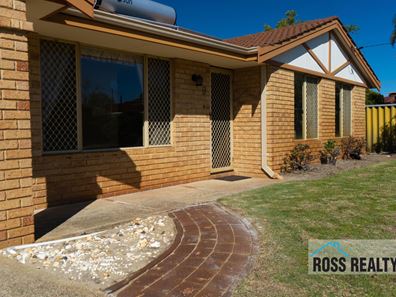 9 Darling Close, Beechboro WA 6063