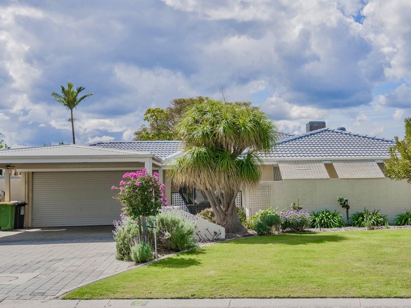 7 Pender Court, Thornlie
